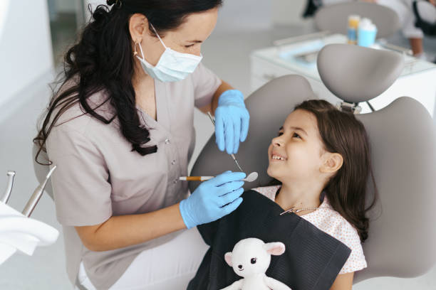 Best Emergency Root Canal Treatment in Kingstowne, VA