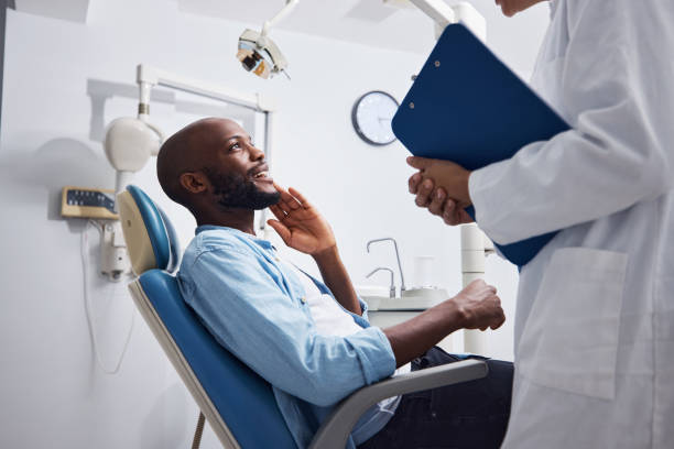 Best After-Hours Emergency Dentist in Kingstowne, VA
