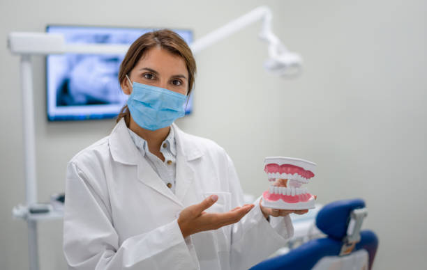 Best Emergency Wisdom Teeth Removal in Kingstowne, VA