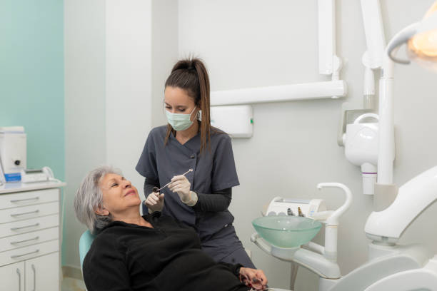 Best Emergency Tooth Extraction in Kingstowne, VA