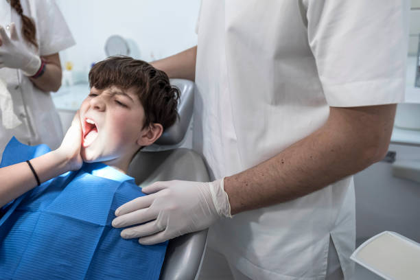 Best Emergency Dental Care for Trauma or Injury in Kingstowne, VA