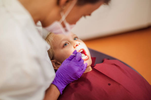 Best After-Hours Emergency Dentist in Kingstowne, VA