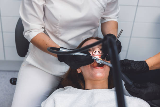 Best Emergency Wisdom Teeth Removal in Kingstowne, VA