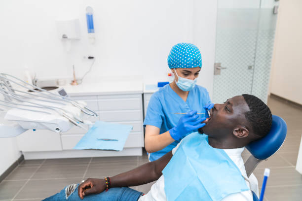 Best Pediatric Emergency Dentist in Kingstowne, VA